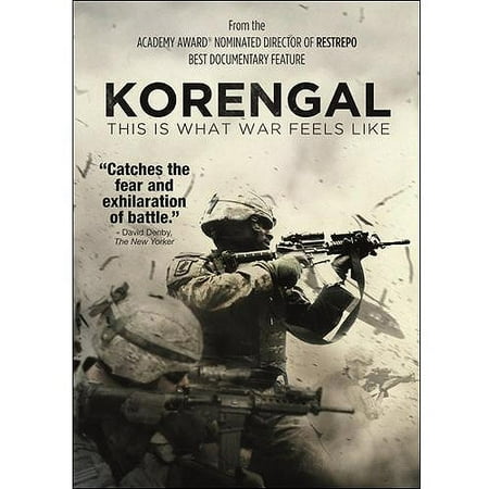 Korengal