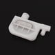 thumbnail image 4 of Amortiguador de Tinta Pequeño para Impresora Mutoh 2400 1100 R1800 1900 1390 DX4 DX5 RJ-8000 8100 Mimaki, 30 Uds., 4 of 10