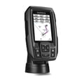 thumbnail image 4 of GPS Fishfinder Garmin Striker 4 010-01550-00 con transductor, 4 of 5