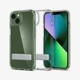 thumbnail image 2 of Dsscvnef Acrylic Transparent Full Body Phone Durable Protective Cover for Shockproof Slim Fit Clear Design, 2 of 9