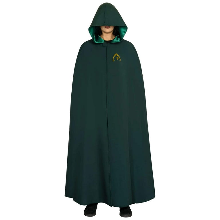 Traitors Cloak for Adults Traitors Cloak for Adults
