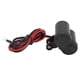 thumbnail image 1 of Cargador De Energía Para Manillar De Motocicleta Interruptor De Encendido Y Apagado Encendedor De Motocicleta USB único Para Automóviles Vehículos Todo Terreno ANGGREK Otros Vehículos, 1 of 8