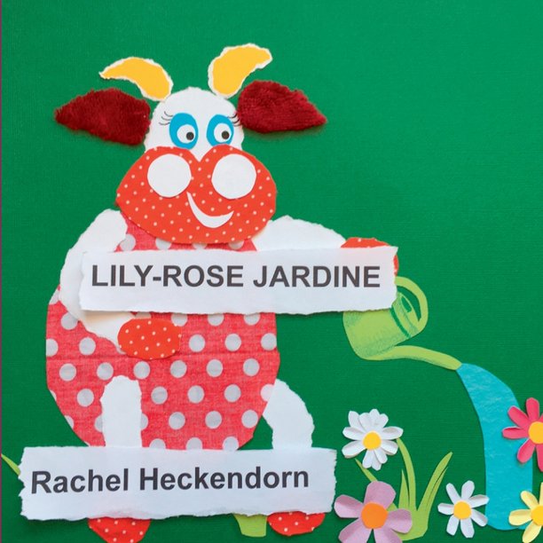 Lily Rose Jardine Paperback Walmart Com Walmart Com