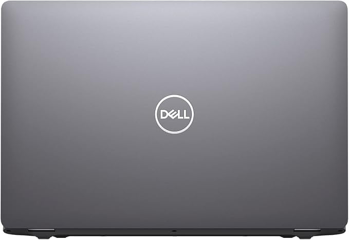 Joy Systems - Dell Precision 15.6" Laptop, Intel Core i5 i5-10310U, 16GB RAM, 512GB SSD, Windows 11 Pro, 3550