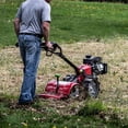 thumbnail image 4 of Earthquake 31285 Pioneer Dual Direction Rear Tine Tiller, Powerful 99cc 4-Cycle Viper Engine, Instant Reverse, Airless Wheels, 17” Tilling Width, 11” Tilling Depth, Frustration Free Shifting, 4 of 13