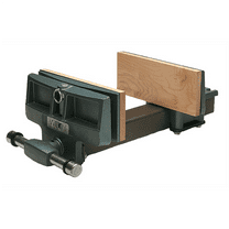 Wilton 78A PIVOT JAW WOODWORKERS VISE, RAPID ACTIN