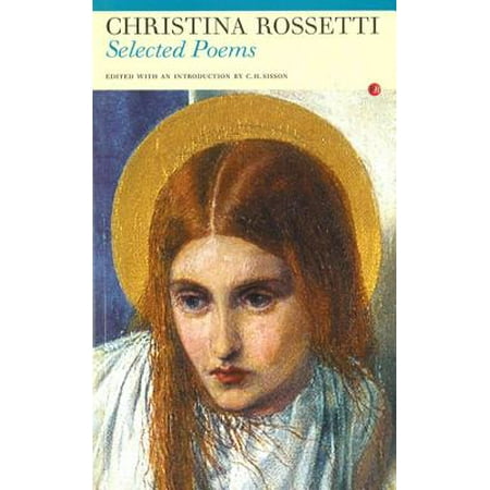 Selected Poems: Christina Rossetti - eBook