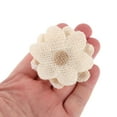 thumbnail image 4 of Greenadscape 10Ud Flores De Tela Para Manualidades Y En Estilo Campestre Y Fiesta, 4 of 8