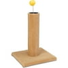 Carpet Scratching Post - Beige