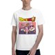 thumbnail image 1 of Camiseta de Manga Corta para Hombres DBZ, 1 of 5
