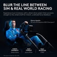thumbnail image 2 of Setup de Volante para Sim Racing Logitech G RS50, 2 of 6