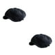 thumbnail image 1 of Sonducket Las boinas vintage de algodón combinan estilo y comodidad con cualquier atuendo Cómodo de usar Gorras Newsboy Type1 NO1, 1 of 6