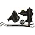 thumbnail image 3 of Borgeson 999027 Power Steering Conversion Kit, 3 of 3