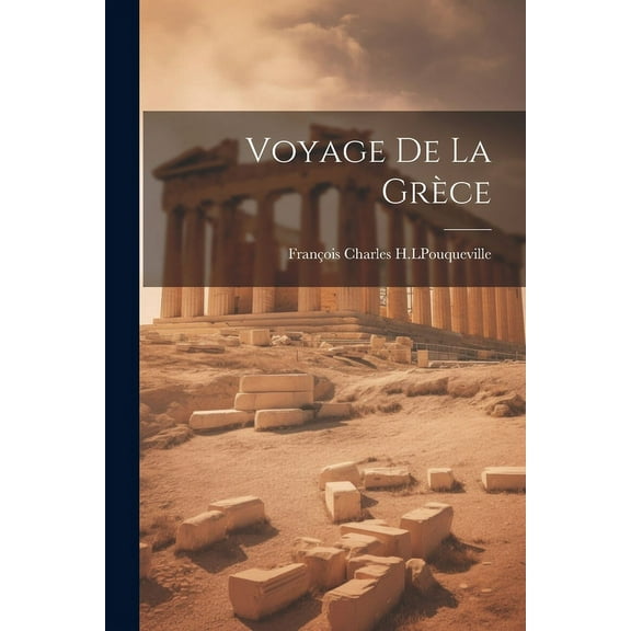 Voyage de la Gr?ce