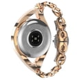 thumbnail image 3 of Reloj Inteligente de Lujo Fralugio Lem1995 Full Touch Dorado, 3 of 6