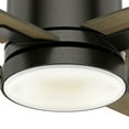 thumbnail image 6 of 59341-Casablanca Fans-Axial - 4 Blade 52 Inch Ceiling Fan with Wall Control in Rustic Modern Style and includes 4 Motor Speed settings-Noble Bronze, 6 of 9