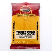 Hemani 100% Natural Turmeric Root Powder 400g (14.1 OZ) | Haldi | Curcumin | Curcuma