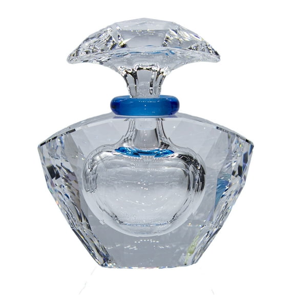 Swarovski Figurine: 265518 Napoleon Flacon | Faceted Crystal