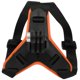 thumbnail image 3 of Soporte Del Soporte De La Barbilla Delantera Del Casco De Motocicleta Para 9 8 7 6 5 Ciclismo De ángulo Múltiple Poliéster ABS, 3 of 7