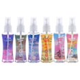 thumbnail image 2 of Set de perfume ¿Así que...? Bruma corporal Escapes de 50 ml para mujer, 6 piezas, 2 of 8
