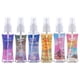 thumbnail image 2 of Set de perfume ¿Así que...? Bruma corporal Escapes de 50 ml para mujer, 6 piezas, 2 of 8