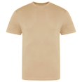 thumbnail image 1 of Awdis - Camiseta The 100 para Hombre (Nude), 1 of 2