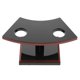 thumbnail image 1 of Grills Kids Temaki Sushi Holder Snow Cone Display Stand Drip Free Cone Holder Cupcake Cone Holder Waffle Cone Holder, 1 of 3