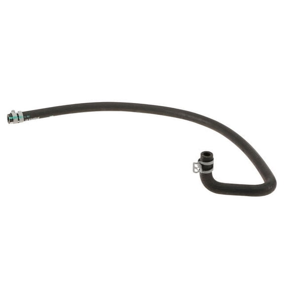 Expansion Tank Hose - Compatible with 2012 - 2014 Ford F-150 2013
