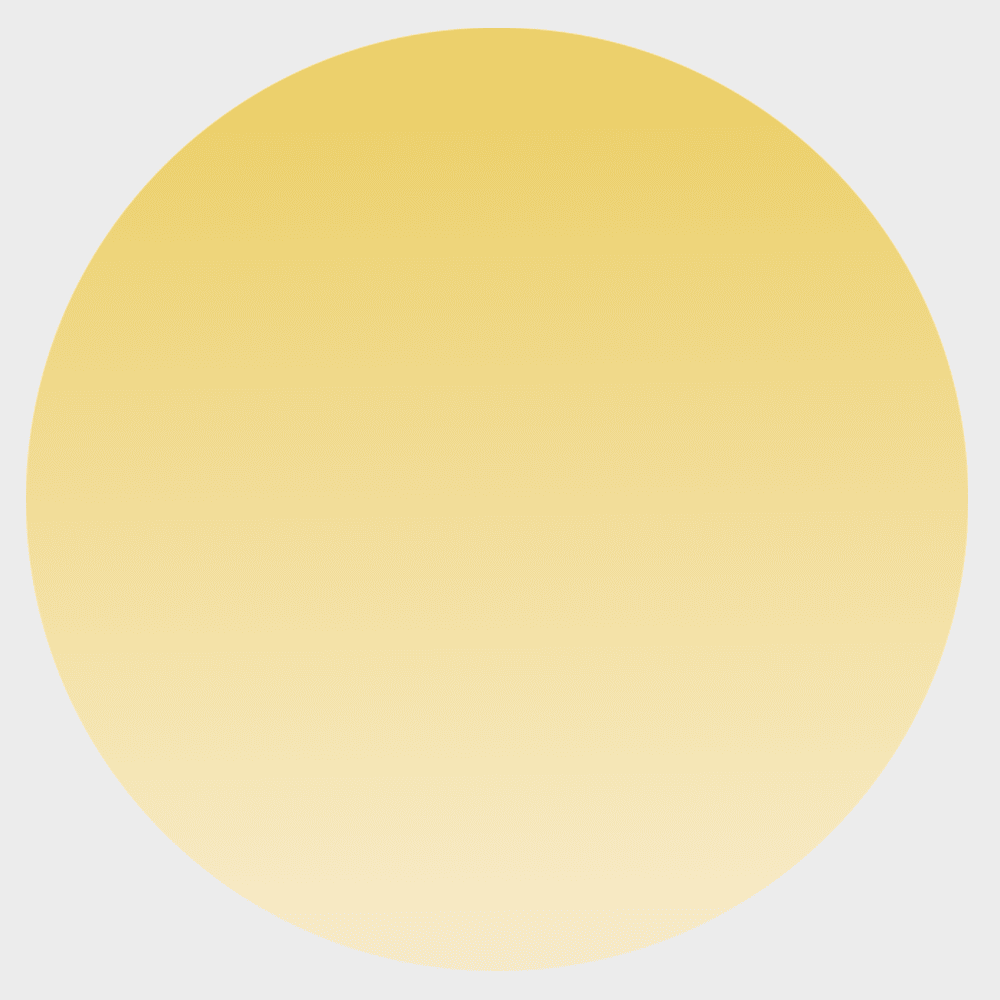 JAM Paper Circular Standard Label Rolls, Round, 1 Inch, Gold Matte Foil, 1 Inch25 Labels/Roll