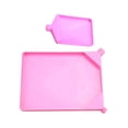 thumbnail image 4 of 2x Bandejas Artesanales de Diamantes para Adultos Bandeja Porta Cuentas Bandeja de Almacenamiento de Cuentas, 4 of 9