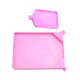 thumbnail image 4 of 2 Piezas de Bandejas para Manualidades con Diamantes, Bandeja para Perforar, Bandeja para Almacenar Cuentas, Accesorios para Manualidades con Diamante, 4 of 9