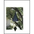 thumbnail image 1 of Rome Industries 9612 Cloche de Canyon Solitaire Moyenne de 12 Pouces, 1 of 1