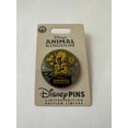 thumbnail image 2 of Disney Parks 25th Animal Kingdom Tree of Life Limited Edition Pin New with Card, 2 of 3