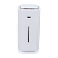 thumbnail image 4 of White Air Purifier Negative Ion Car Air Purifier Triple Filter Screen Car Compact Anion Purifier, 4 of 10