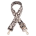 thumbnail image 1 of keepw Cotton Fashionable Shoulder Bag Strap With Ethnic Pattern Easy To Match Ethnic Style Handbag Strap As Shown 24 1Set, 1 of 6