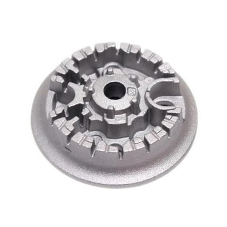 Whirlpool WPLW11435630 Oven Burner Head