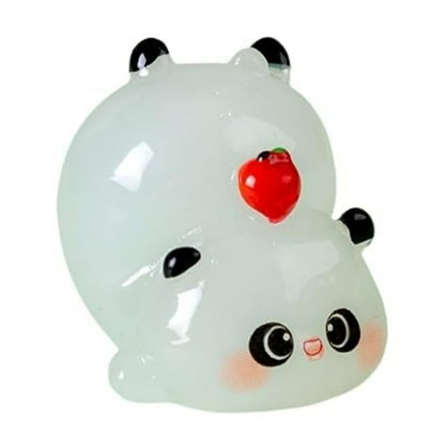 Exquisite Desktop Ornament Figurine Resin Sculpture for Home Decoration Unique Piece for Workspace Enhancement