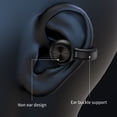 thumbnail image 7 of Wireless Earbuds Bluetooth Gas Conduction Wireless Earbuds Ear-Clip Gas Conduction Headphones Bluetooth Open Ear Clip On Headphone Wearing Clip Type Bluetooth Earbuds Sports Earrings on Clearance, 7 of 7