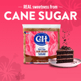 thumbnail image 5 of C&H Premium Pure Cane Dark Brown Sugar 2lb. Zipper-Pak, 5 of 6