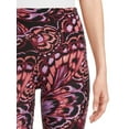 thumbnail image 4 of No Boundaries Women's Juniors Sueded Ankle Leggings, 4 of 5