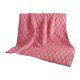 thumbnail image 1 of Inteprter Manta eléctrica USB cálida calefacción ajustable chal térmico viaje plegable cuerpo calentador de piernas capa hogar Oficina Suministros térmicos Rosado, 1 of 6