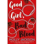 Good Girl, Bad Blood (Paperback) by Holly Jackson