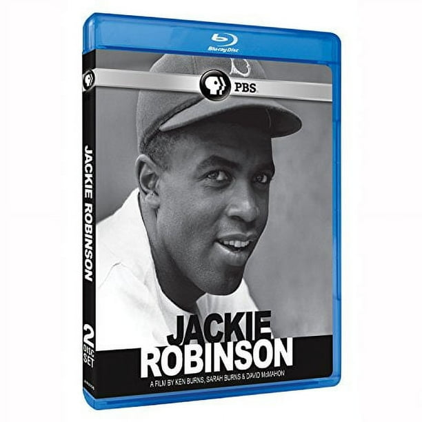 メーカー直売所 ROBINSON JACKIE BURNS: KEN [Blu-ray] Supplies Business Walmart - その他