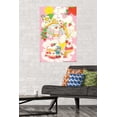 thumbnail image 2 of The World of Strawberry Shortcake - Rainbows and Friends Wall Poster, 22.375" x 34", 2 of 3