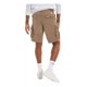 thumbnail image 2 of Short De Hombre American Eagle Flex Cargo Desgastado De 10, 2 of 5
