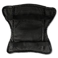 thumbnail image 2 of Asiento de motocicleta malla transpirable suave asiento de motocicleta malla eléctrica motocicleta trasera asiento delantero cubierta Counth cojín GM tipo 2 seitruly VI001597-02, 2 of 6