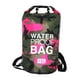 thumbnail image 4 of Bolsa seca impermeable DYNWAVEMX mochila flotante enrollable 15L, 4 of 8