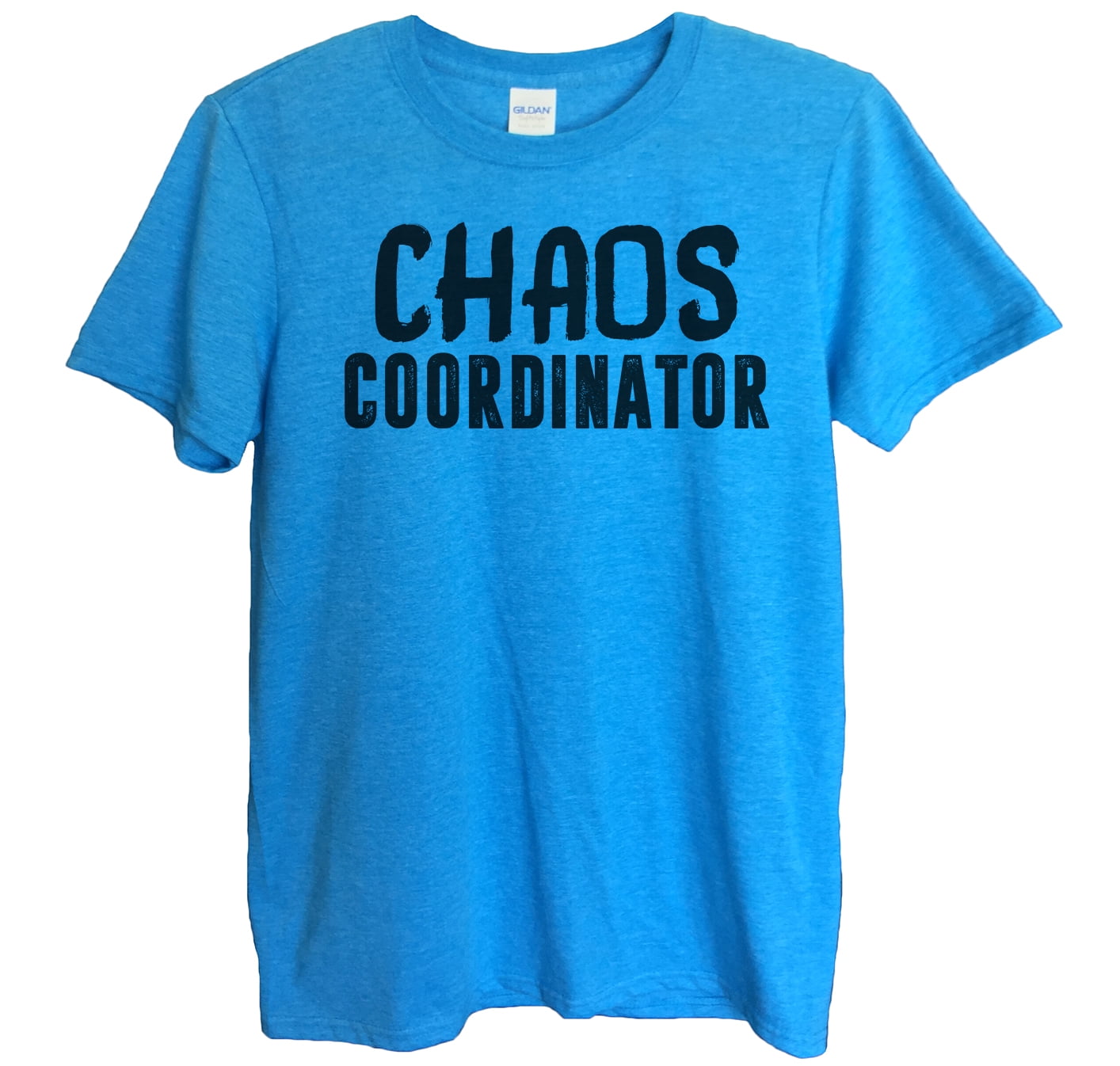 order from chaos shirt