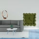 thumbnail image 2 of Portabotellas de vino,Soporte para botellas de vino,soporte para botellas de vino,estante de hierro,Decoración de gabinete de vino tinto de regalo de barra de cocina,Reloj de pared,Reloj de, 2 of 8