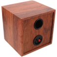 thumbnail image 1 of Generic Car Audio System Modification Speaker Box Enclosure Subwoofers Vehi, 1 of 6